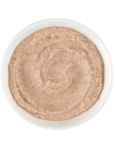 SCHESIR AFTER DARK VELVET MOUSSE POLLO Y PATO EN PATÉ PARA GATOS (12 UNIDADES) - 12 X 80 GR 12 X 80 GR - 2 2