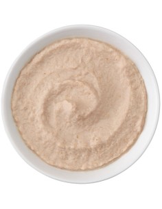 SCHESIR SPECIAL MOUSSE EXIGENT POLLO CON HIGADO DE PATO PARA GATOS (12 UNIDADES) - 12 X 70 GR 12 X 70 GR - 2 2