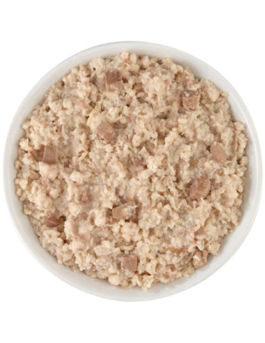 SCHESIR BABY FILETES POLLO CON HIGADO DE POLLO EN CALDO PARA GATITOS (12 UNIDADES) - 12 X 70 GR 12 X 70 GR - 3