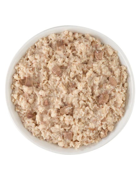 SCHESIR BABY FILETES POLLO CON HIGADO DE POLLO EN CALDO PARA GATITOS (12 UNIDADES) - 12 X 70 GR 12 X 70 GR - 3