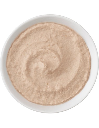 SCHESIR BABY MOUSSE POLLO CON HIGADO DE POLLO PARA GATITOS (12 UNIDADES) - 12 X 70 GR 12 X 70 GR - 3