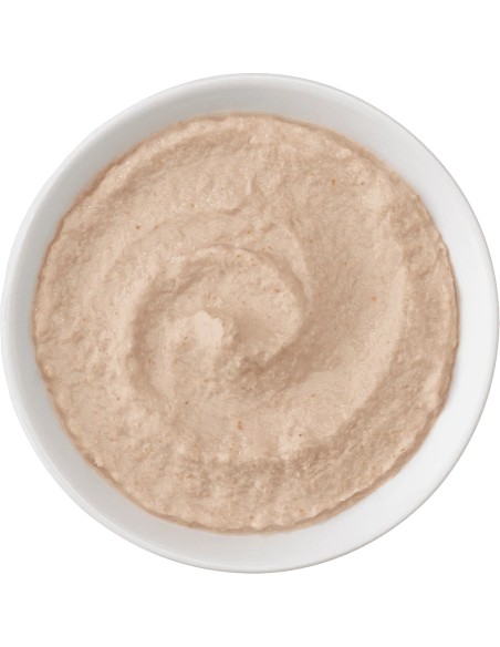 SCHESIR BABY MOUSSE POLLO CON HIGADO DE POLLO PARA GATITOS (12 UNIDADES) - 12 X 70 GR 12 X 70 GR - 3