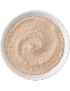 SCHESIR BABY MOUSSE POLLO CON SALMÓN PARA GATITOS (12 UNIDADES) - 12 X 70 GR 12 X 70 GR - 2 2