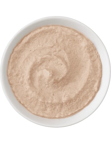 SCHESIR BABY MOUSSE POLLO CON SALMÓN PARA GATITOS (12 UNIDADES) - 12 X 70 GR 12 X 70 GR - 3