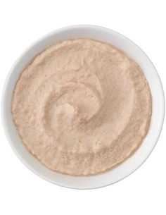 SCHESIR SILVER MOUSSE POLLO PARA GATOS (12 UNIDADES) - 12 X 80 GR 12 X 80 GR - 2 2