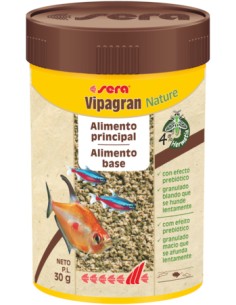 SERA VIPAGRAN NATURE 100 ML (30 GR) - 2