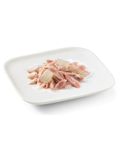 SCHESIR PUPPY ATÚN CON ALOE EN GELATINA PARA CACHORROS (10 UNIDADES) - 10 X 150 GR 10 X 150 GR - 3