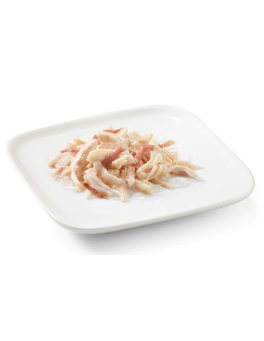 SCHESIR POLLO Y BUEY EN GELATINA PARA PERROS (10 UNIDADES) - 10 X 150 GR 10 X 150 GR - 3