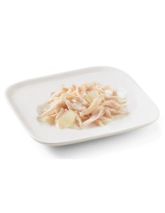 SCHESIR POLLO CON ALOE EN GELATINA PARA PERROS (10 UNIDADES) - 10 X 150 GR 10 X 150 GR - 2 2