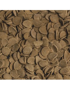 SERA VIPACHIPS NATURE 100 ML (37 GR) - 2 2