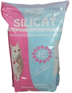 SILICAT PERLITAS GATO SILICE 3 8 LITROS 18 LITROS - 2