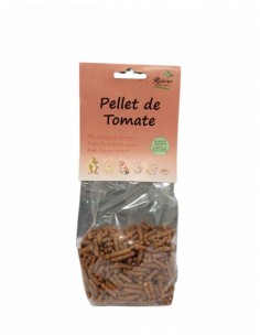 RIBERO PELLETS DE TOMATE - 200 GR 200 GR