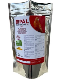 BIPAL PASTA DE CRÍA ROJA - 2