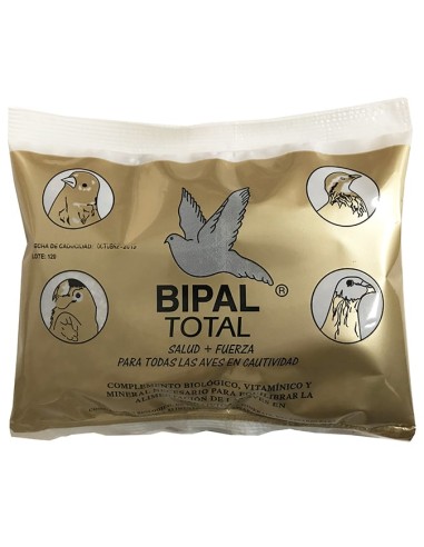BIPAL TOTAL - 500 GR 500 GR - 2