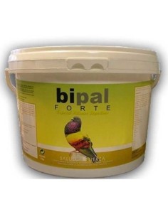 BIPAL FORTE DEPORTIVOS - 2