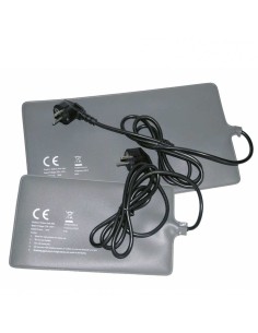 DRAGON TERRARISTIK MANTA CALEFACTORA DELUXE 10W (15X25CM) 20W (20X35CM) 45W (40X60CM) - 2 2