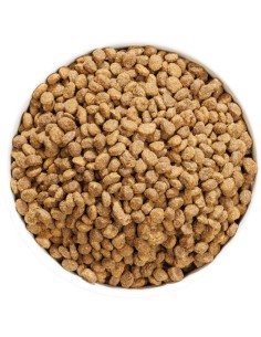 OWNAT AUTHOR CAT STERILIZED FRESH CHICKEN 1 5 KG 3 KG 2