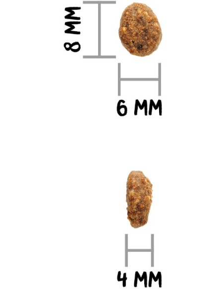 OWNAT AUTHOR CAT STERILIZED FRESH CHICKEN 1 5 KG 3 KG