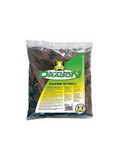 DRAGON TERRARISTIK SUSTRATO XAXIM-STREU 4 L