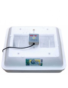 DRAGON TERRARISTIK INCUBADORA PREMIUM INCUBATOR 55 X 45 X 23 CM - 2 2