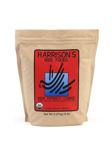 HARRISON`S HARRISONS ALTA ENERGIA TACO GRUESO 454 GR 2 26 KG 11 3 KG - 3