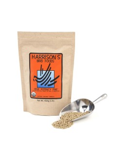 HARRISON`S HARRISONS ALTA ENERGIA TACO FINO 454 GR 2 26 KG - 2