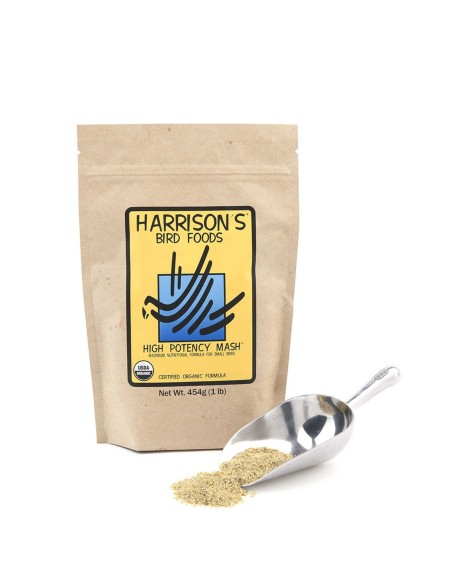 HARRISON`S HARRISONS ALTA ENERGIA PICADILLO - 454 GR 454 GR - 2