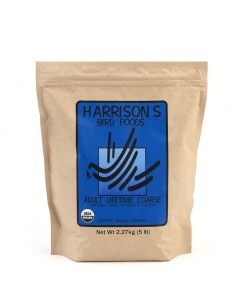 HARRISON`S HARRISONS MANTENIMIENTO TACO GRUESO 454 GR 2 26 KG 11 3 KG - 2 2