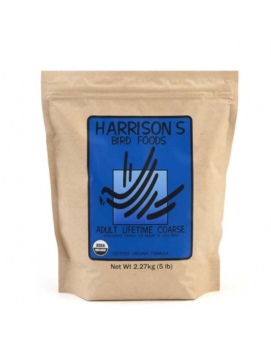 HARRISON`S HARRISONS MANTENIMIENTO TACO GRUESO 454 GR 2 26 KG 11 3 KG - 3