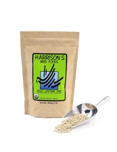 HARRISON`S HARRISONS MANTENIMIENTO TACO FINO 454 GR 2 26 KG - 2