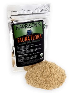 HARRISON`S HARRISONS FAUNA FLORA PROBIÓTICO NATURAL - 56,7 GR 56 7 GR