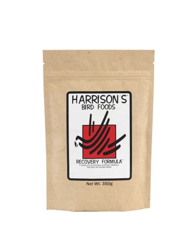 HARRISON`S HARRISONS RECOVERY PAPILLA ENFERMOS Y CRITICOS 60 GR 350 GR - 2