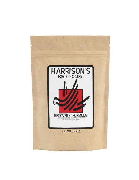 HARRISON`S HARRISONS RECOVERY PAPILLA ENFERMOS Y CRITICOS 60 GR 350 GR - 2