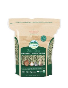 OXBOW HENO MEADOW BENETERRA ECOLÓGICO - 1,13 KG 1 13 KG - 2