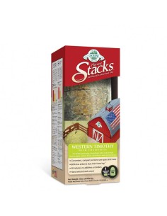 OXBOW HENO HARVEST STACKS CON CAMOMILA - 992 GR 992 GR - 2