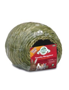 OXBOW TIMOTHY CLUB BUNGALOW GRANDE MEDIANO - 2