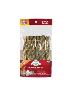 OXBOW TIMOTHY CLUB TWISTS - 2