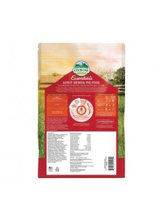 OXBOW ESSENTIALS COBAYA ADULTA 2 27 KG 4 54 KG 11 340 KG - 2 2