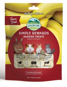 OXBOW SIMPLE REWARDS PLATANO - 28 GR 28 GR - 3