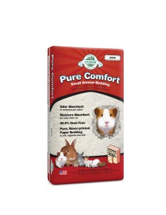 OXBOW PURE COMFORT BLANCO 36 LITROS - 2