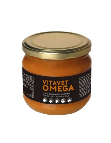 VITAVET OMEGA 100 ML 325 ML - 2