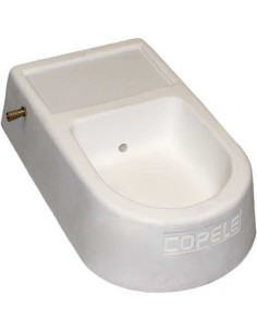 COPELE BEBEDERO P-5 DE HORMIGÓN 