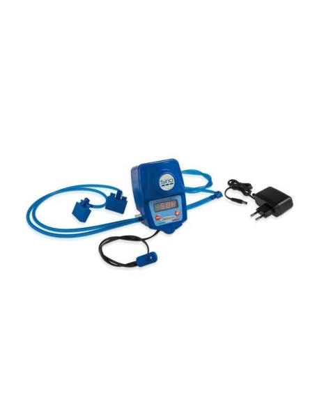 COPELE HUMIDIFICADOR AUTOMÁTICO SIRIO  - 2