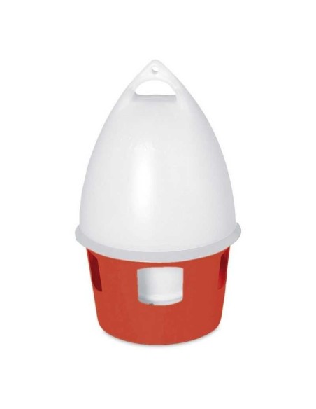 COPELE COMEDERO/BEBEDERO PARA PALOMAS 8 LITROS - 3