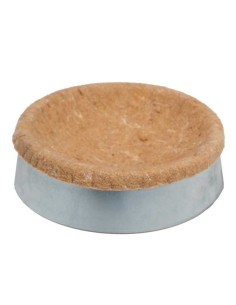 COPELE NIDO PALOMAS FIELTRO CON SOPORTE DE CHAPA 