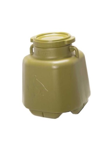 COPELE COMEDERO CAMPO PLÁSTICO 