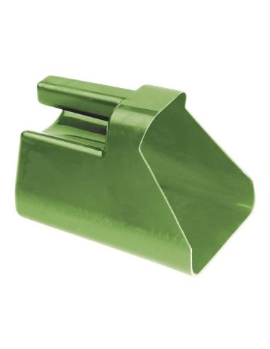 COPELE PALA PIENSO PLÁSTICO 