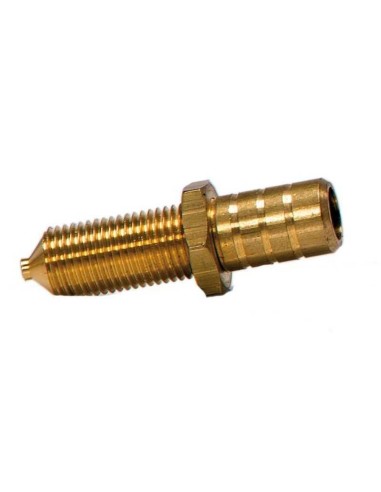 COPELE RACORD VÁLVULA HORIZONTAL/VERTICAL 10/10 MM - 2