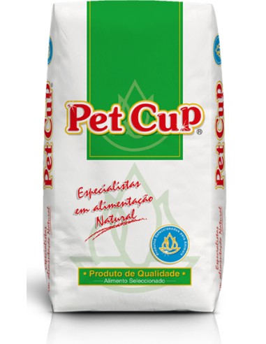 PET CUP AVENA PELADA - 850 GR 850 GR
