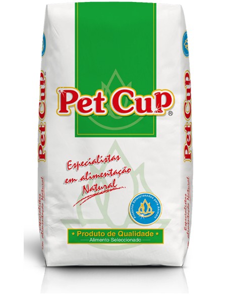 PET CUP CACAHUETE CON CASCARA - 1,5 KG 1 5 KG